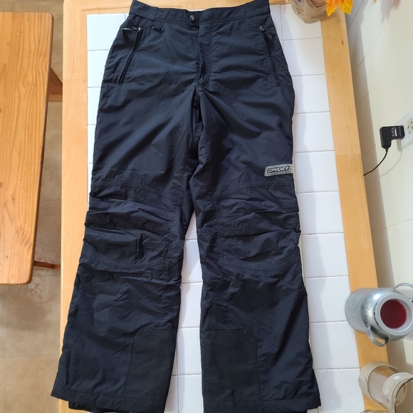 Spyder Other - Spyder womens ski pants